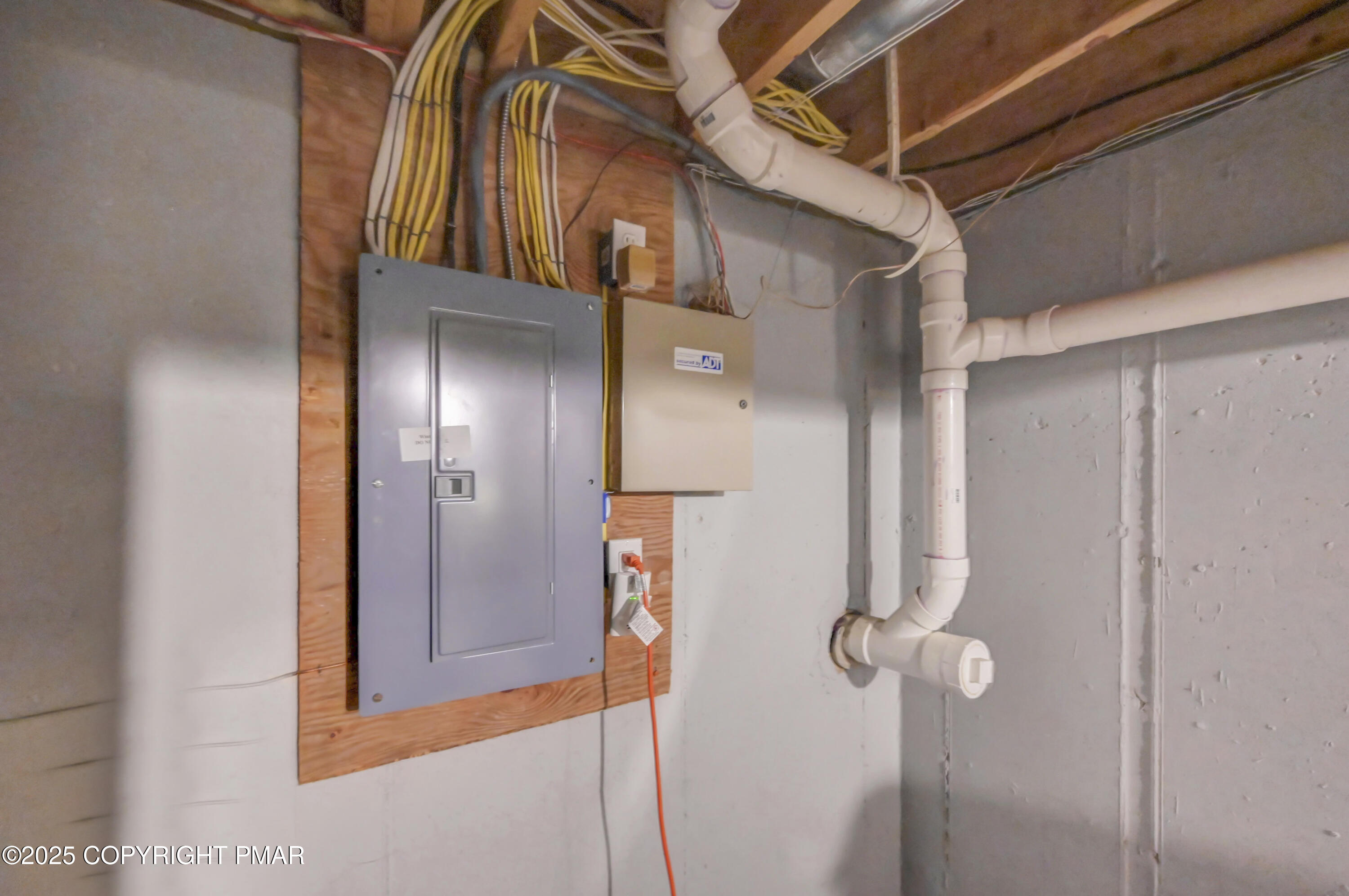 18 Elm Court, Unit UL3 East Stroudsburg, PA 18301 - Photo 45 of 48 a close view of bathroom