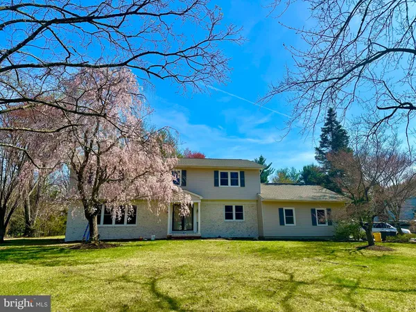 $1,150,000 | 25 Park Hill Terrace, Princeton Junction, NJ 08550