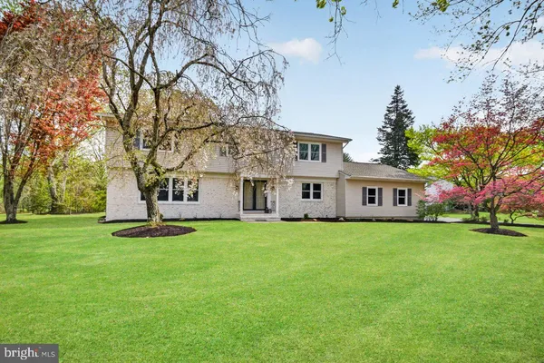 $1,150,000 | 25 Park Hill Terrace, Princeton Junction, NJ 08550