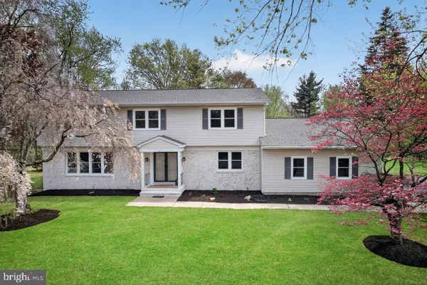 $1,150,000 | 25 Park Hill Terrace, Princeton Junction, NJ 08550