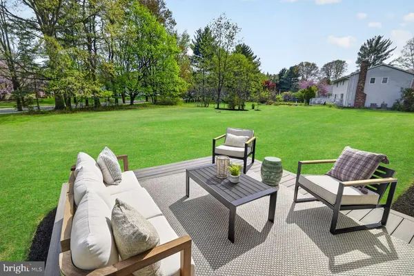$1,150,000 | 25 Park Hill Terrace, Princeton Junction, NJ 08550