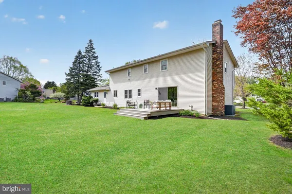$1,150,000 | 25 Park Hill Terrace, Princeton Junction, NJ 08550