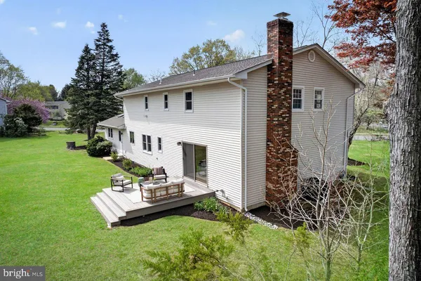 $1,150,000 | 25 Park Hill Terrace, Princeton Junction, NJ 08550
