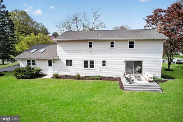 $1,150,000 | 25 Park Hill Terrace, Princeton Junction, NJ 08550