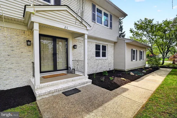 $1,150,000 | 25 Park Hill Terrace, Princeton Junction, NJ 08550
