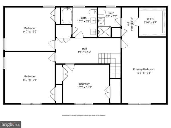 $1,150,000 | 25 Park Hill Terrace, Princeton Junction, NJ 08550
