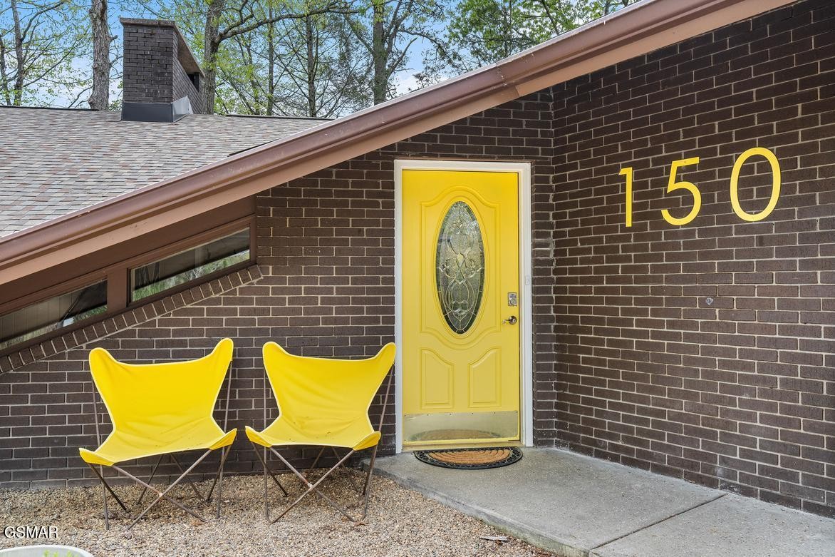 150 Hollow Road Cosby, TN 37722 - Photo 11 of 39 Gallery Image 11