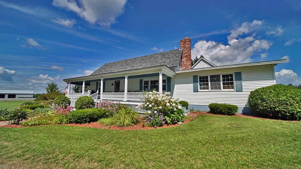 324 Calais Road Houlton, ME 04730 - Photo 3 of 83 324-calais-rd-hodgdon-66
