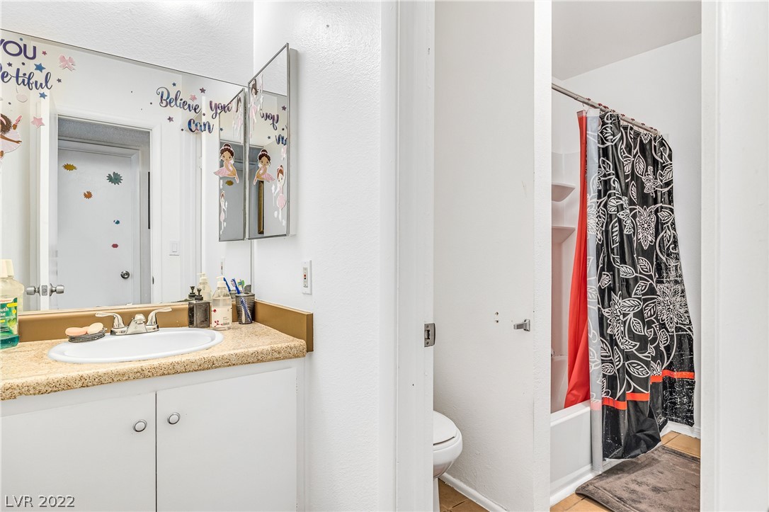 575 Roxella Lane, Unit D Las Vegas, NV 89110 - Photo 13 of 16