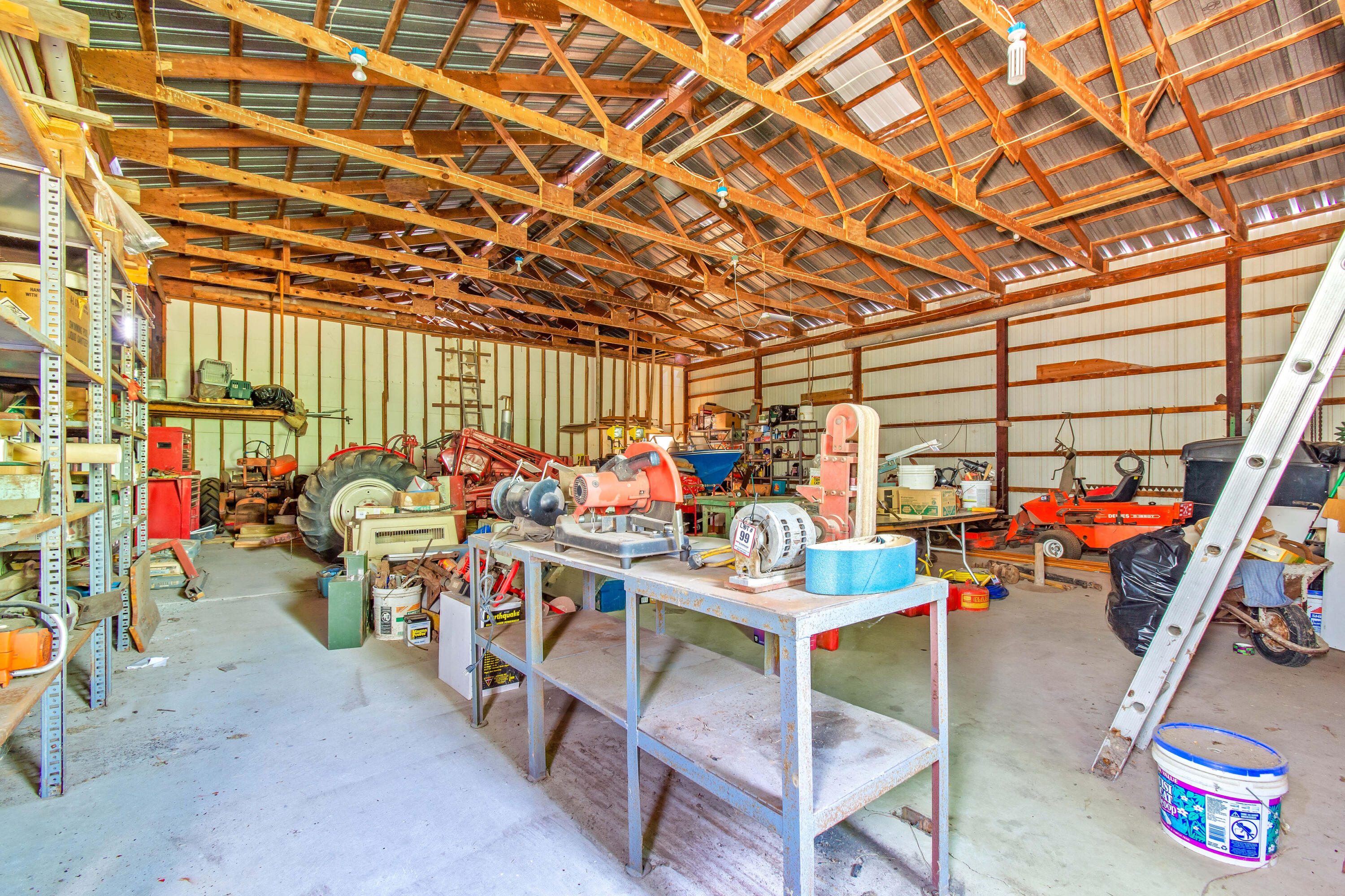 9691 Darling Road Allen, MI 49227 - Photo 46 of 62 39