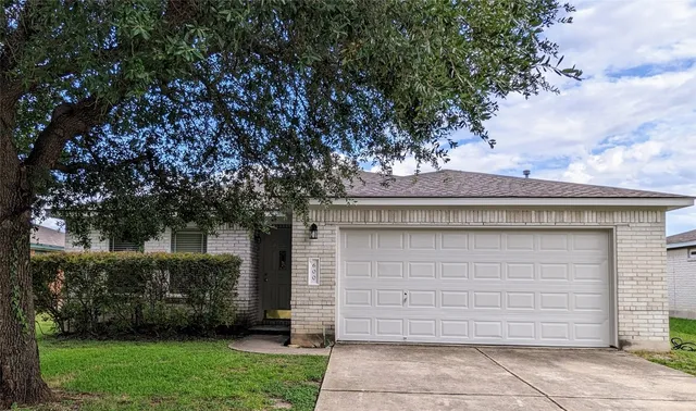 $2,100 | 600 McCarthur Drive, Leander, TX 78641