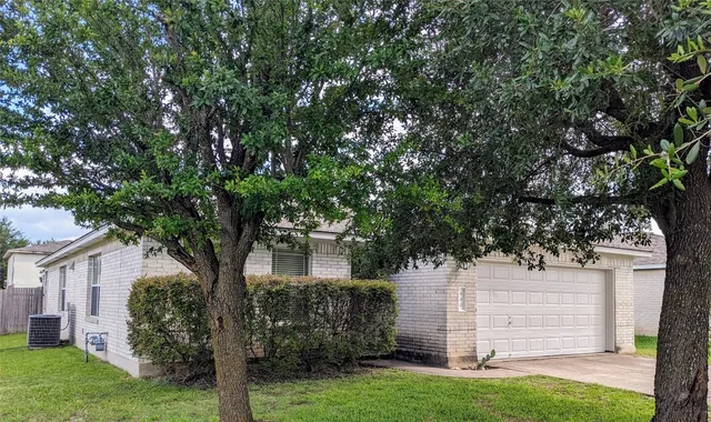$2,100 | 600 McCarthur Drive, Leander, TX 78641