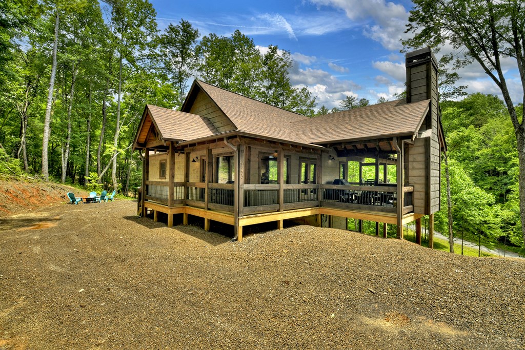 143 Foster Cove Road Epworth, GA 30541 - Photo 37 of 40 Gallery Image 37