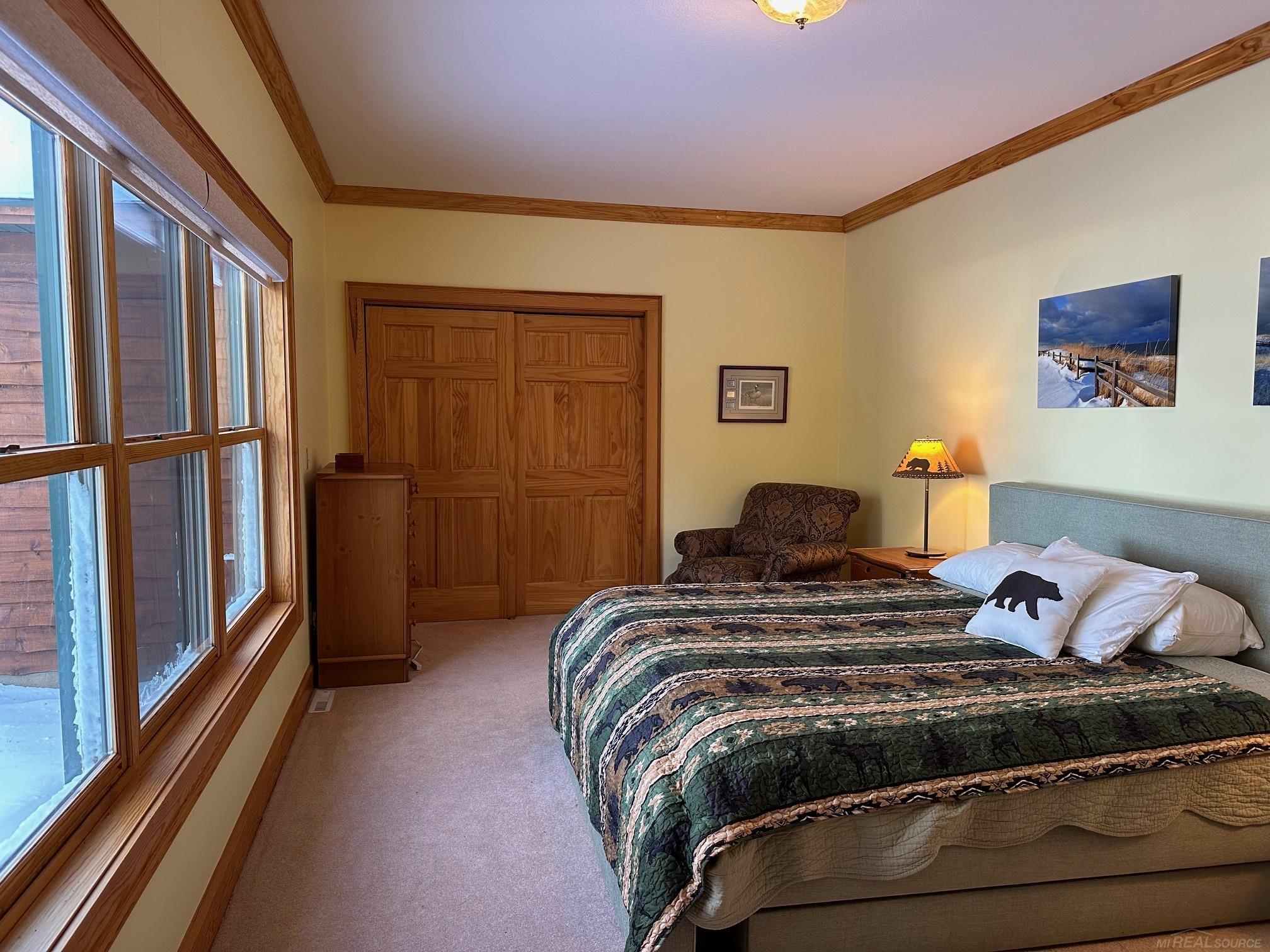 N10006 Shore Drive Road, Unit WITH ADDITIONAL PARCEL IN Au Train, MI 49806 - Photo 24 of 52