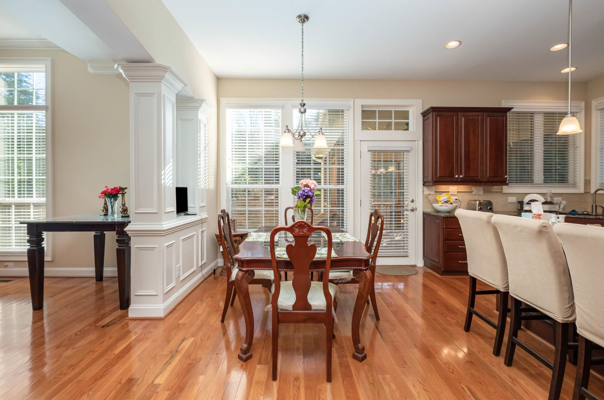 2309 Clayette Court Raleigh, NC 27612 - Photo 10 of 32 Photo 10