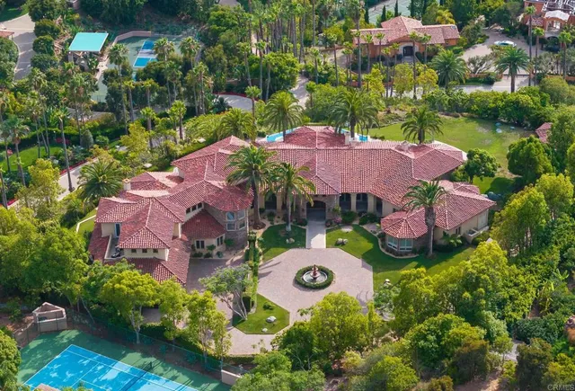 $45,000 | 6868 Spyglass Lane, Rancho Santa Fe, CA 92067