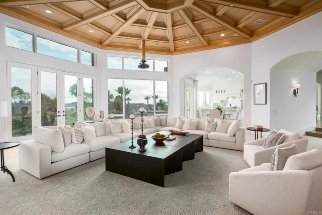 $45,000 | 6868 Spyglass Lane, Rancho Santa Fe, CA 92067