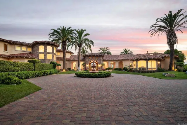 $45,000 | 6868 Spyglass Lane, Rancho Santa Fe, CA 92067