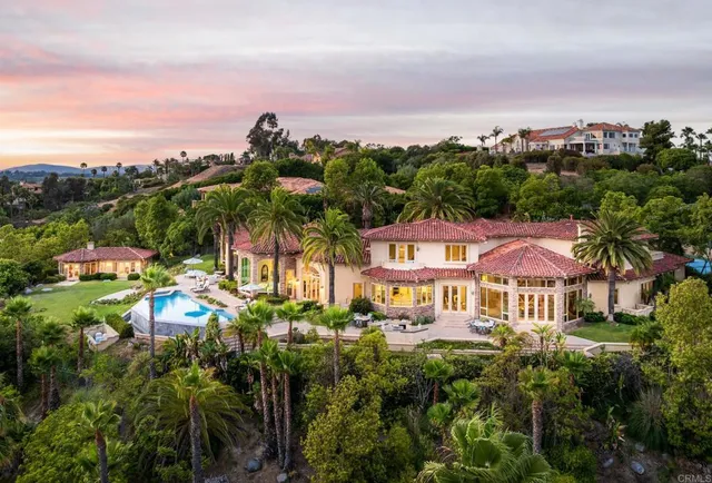 $45,000 | 6868 Spyglass Lane, Rancho Santa Fe, CA 92067