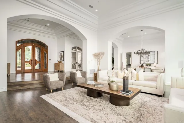 $45,000 | 6868 Spyglass Lane, Rancho Santa Fe, CA 92067