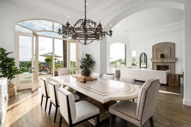 $45,000 | 6868 Spyglass Lane, Rancho Santa Fe, CA 92067