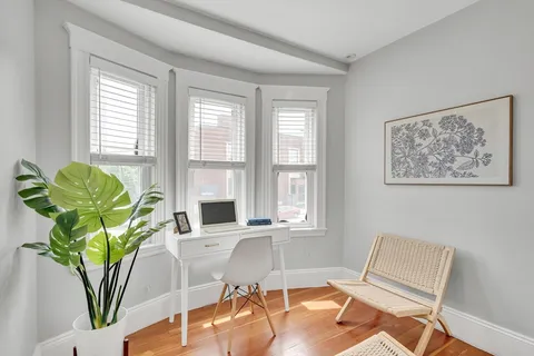 $499,000 | 419 Belgrade Avenue, Unit 2, Boston, MA 02132
