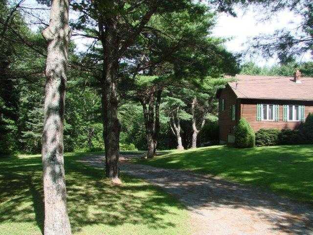 42 Foss Hill Road Waterville, ME 04901 - Photo 2 of 27 Other. Driveway
