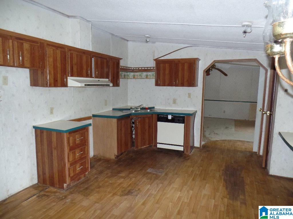 3394 Strickland Road Pinson, AL 35126 - Photo 3 of 7