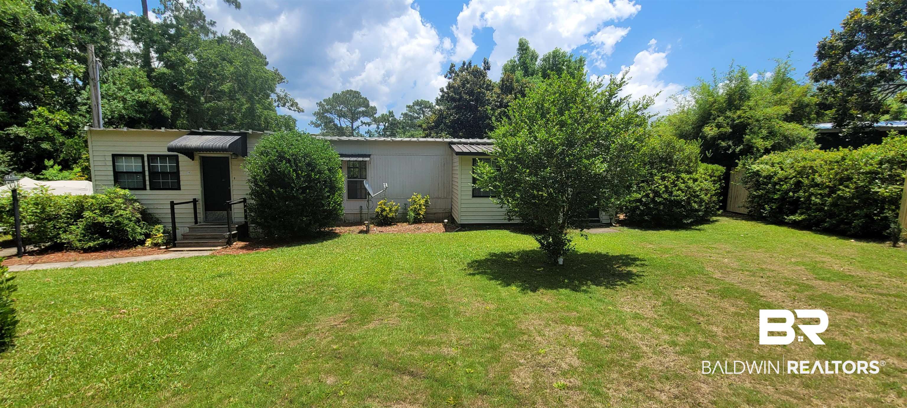 1353 Caney Loop Lillian, AL 36549 - Photo 2 of 32 Front