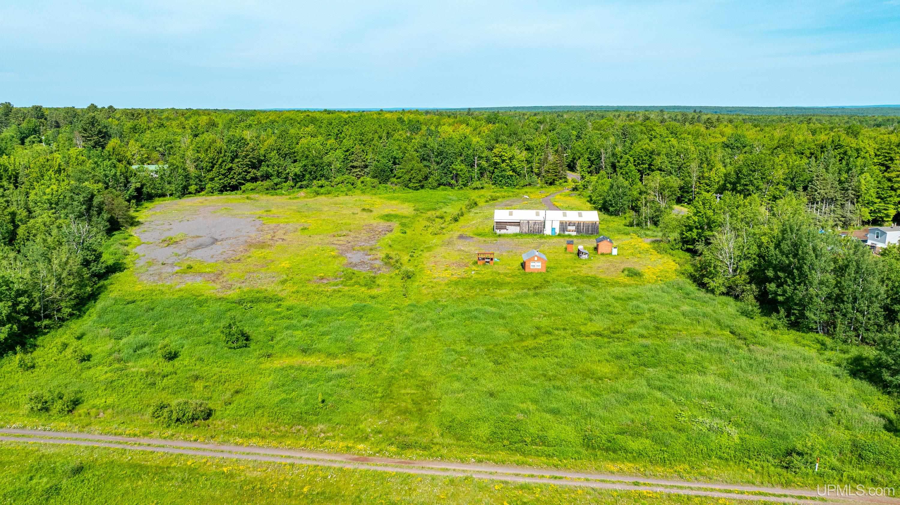 14670 Sturgeon Road Baraga, MI 49908 - Photo 3 of 30