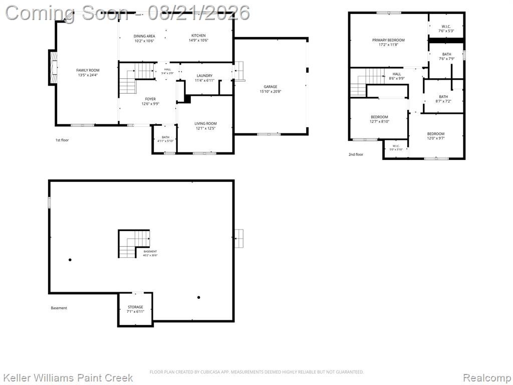 55640 Jewell Road Utica, MI 48315 - Photo 62 of 62 Gallery Image 62