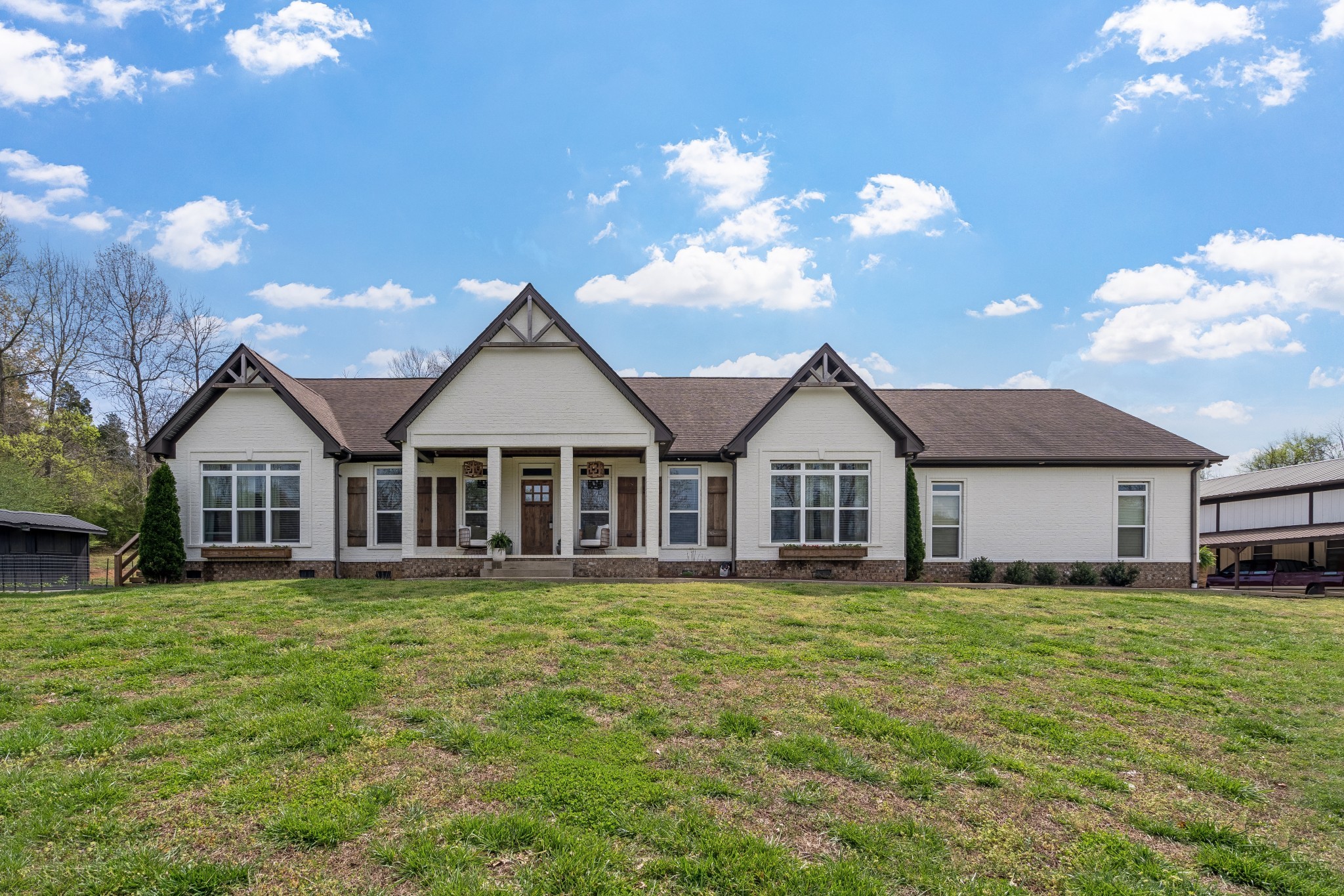 1362 Cliff Amos Road Spring Hill, TN 37174 - Photo 1 of 56 Gallery Image 1