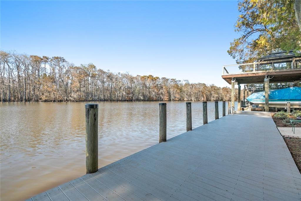 20855 Henry Road Springfield, LA 70462 - Photo 22 of 26 Gallery Image 22