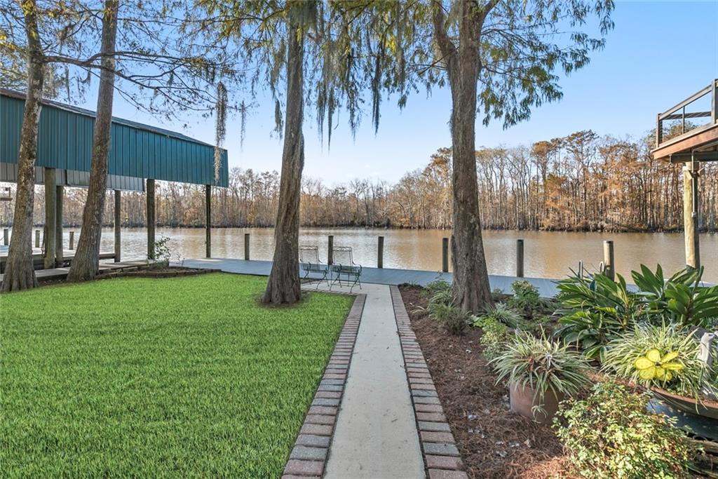 20855 Henry Road Springfield, LA 70462 - Photo 25 of 26 Gallery Image 25