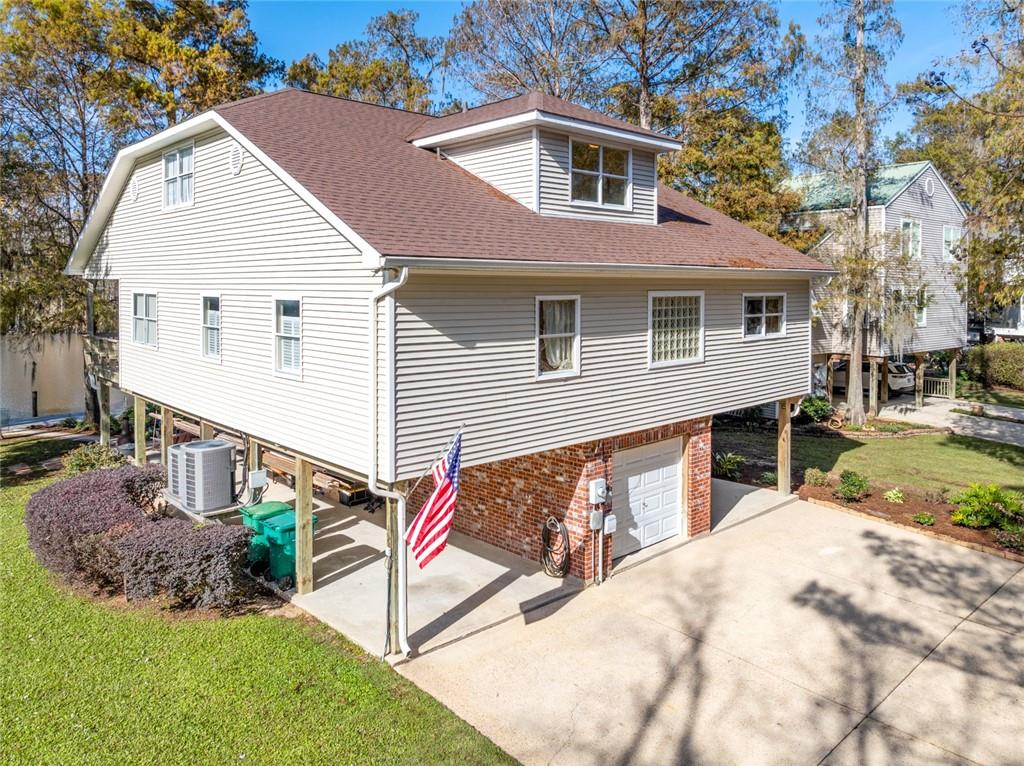 20855 Henry Road Springfield, LA 70462 - Photo 4 of 26 Gallery Image 4