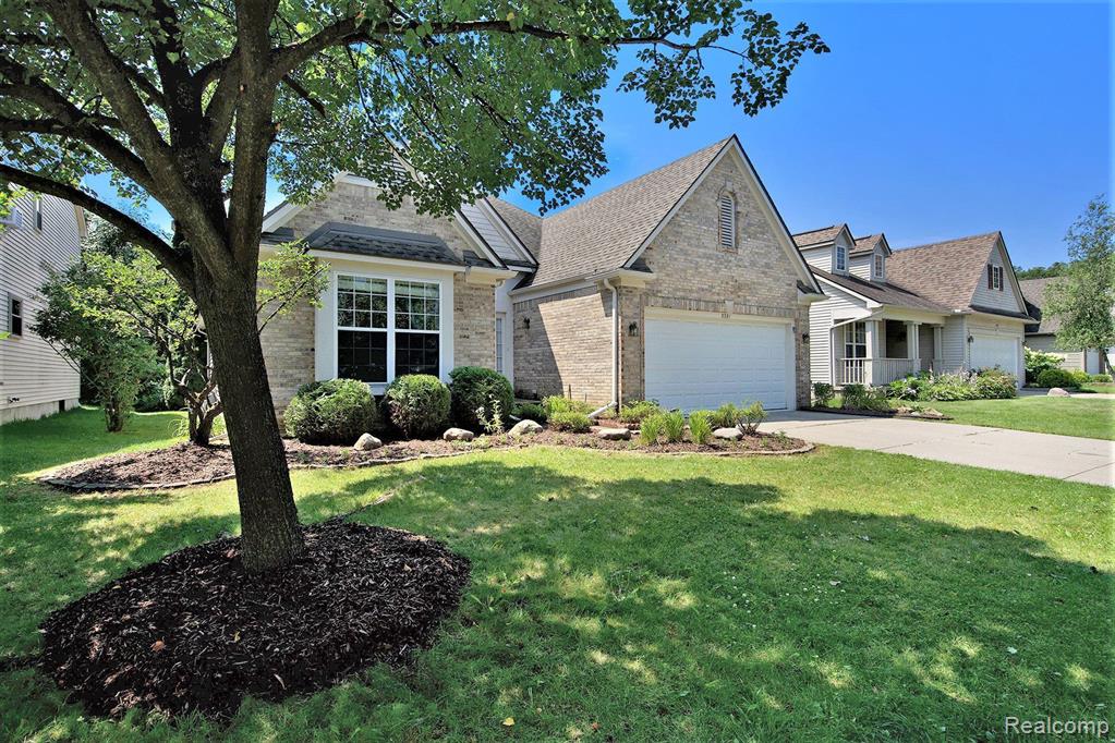 3381 Cromwell Road Ann Arbor, MI 48105 - Photo 31 of 35