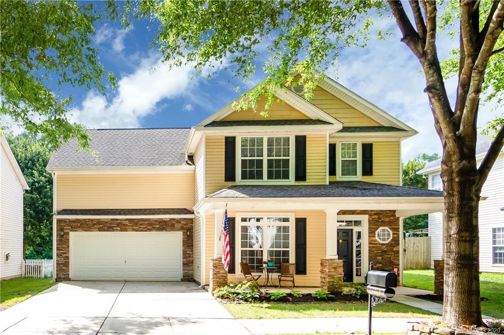 13220 Meadowmere Road, Unit 40 Huntersville, NC 28078 - Photo 1 of 42 Gallery Image 1