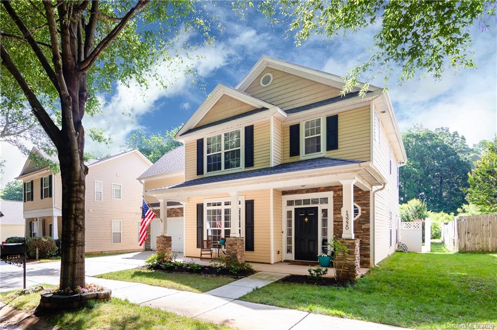 13220 Meadowmere Road, Unit 40 Huntersville, NC 28078 - Photo 2 of 42 Gallery Image 2