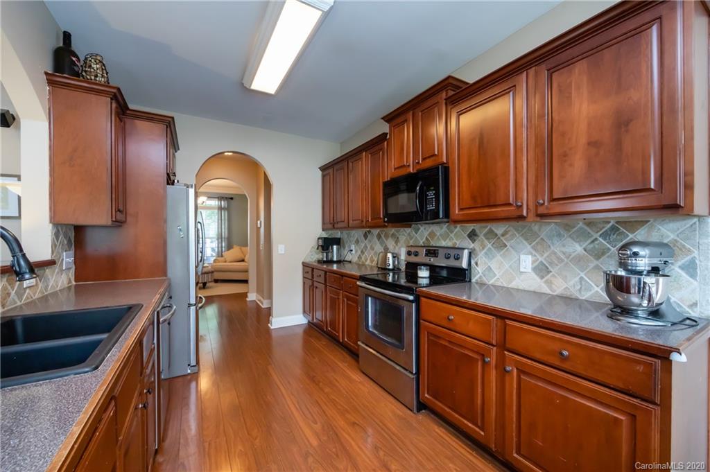 13220 Meadowmere Road, Unit 40 Huntersville, NC 28078 - Photo 20 of 42 Gallery Image 20