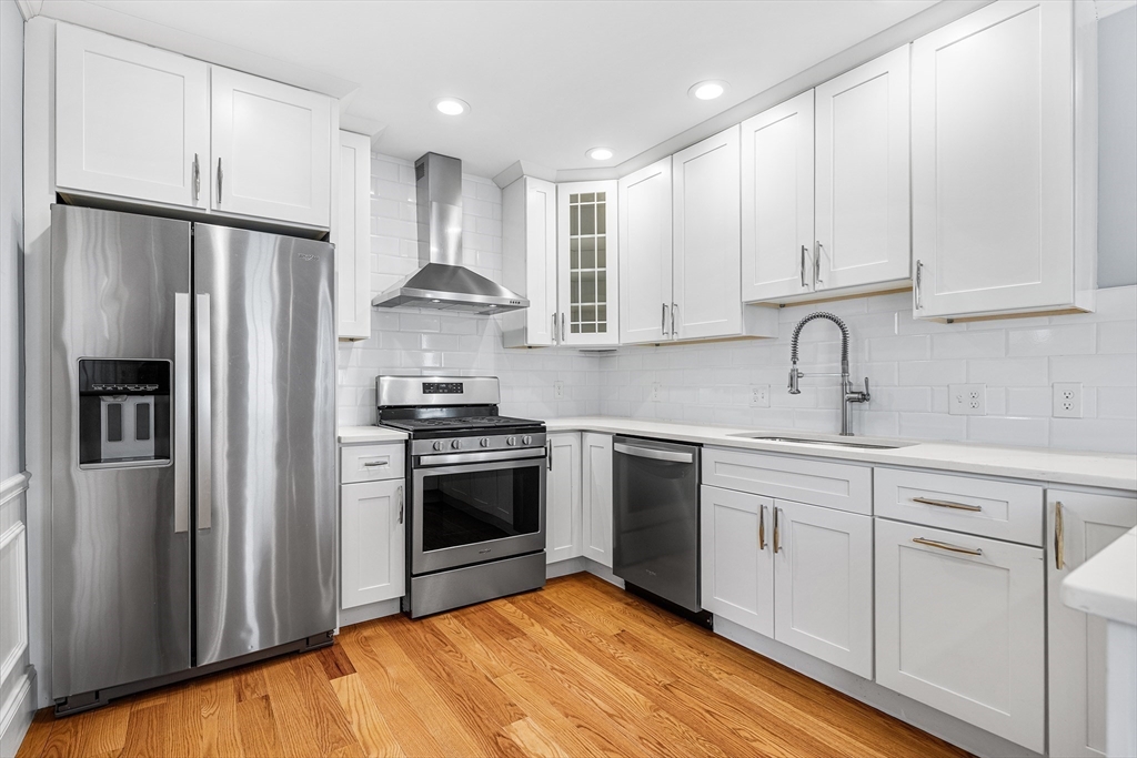 10-12 Edith Street, Unit 10 Arlington, MA 02474 - Photo 8 of 32