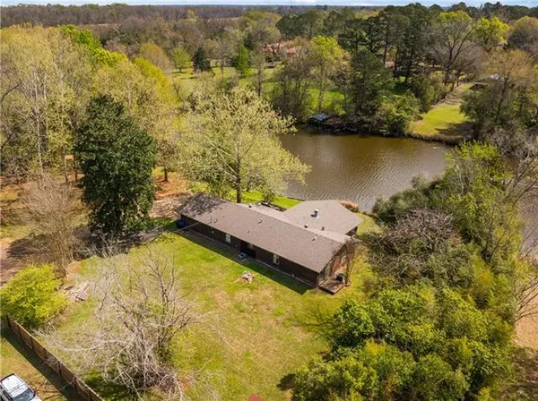 $265,000 | 1615 Janet Lane, Natchitoches, LA 71457