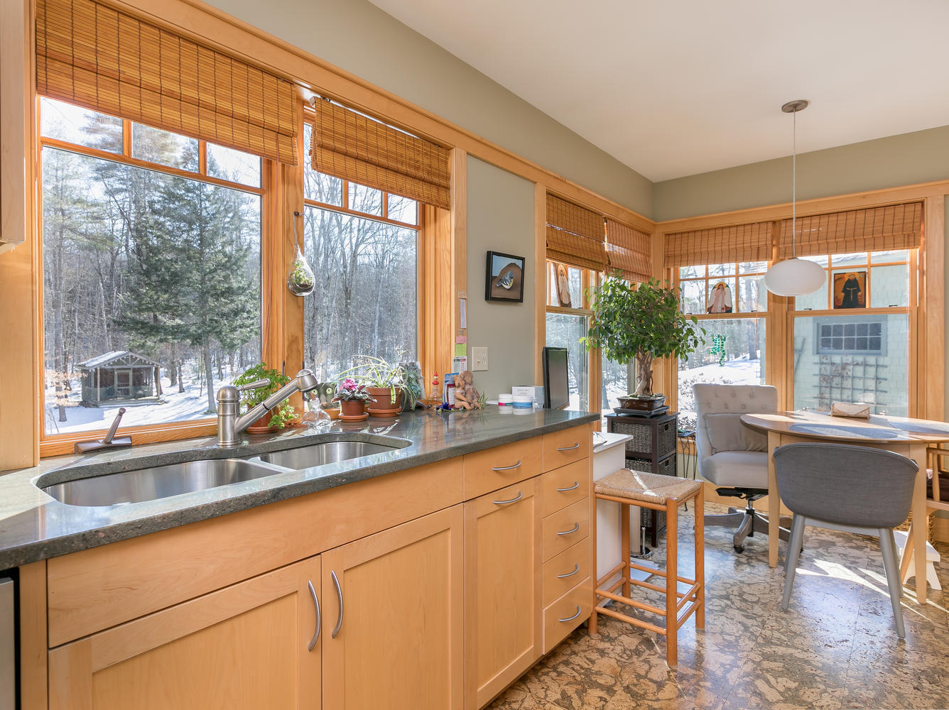 123 Leighton Road Pownal, ME 04069 - Photo 13 of 46 123 Leighton Rd Pownal ME-large-013-001-