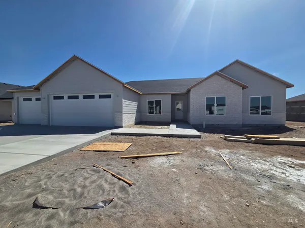 $419,999 | 1509 Lavender Drive, Rupert, ID 83350