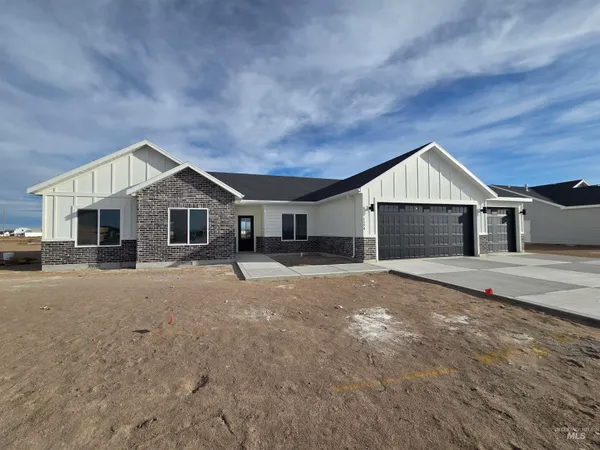 $419,999 | 1509 Lavender Drive, Rupert, ID 83350