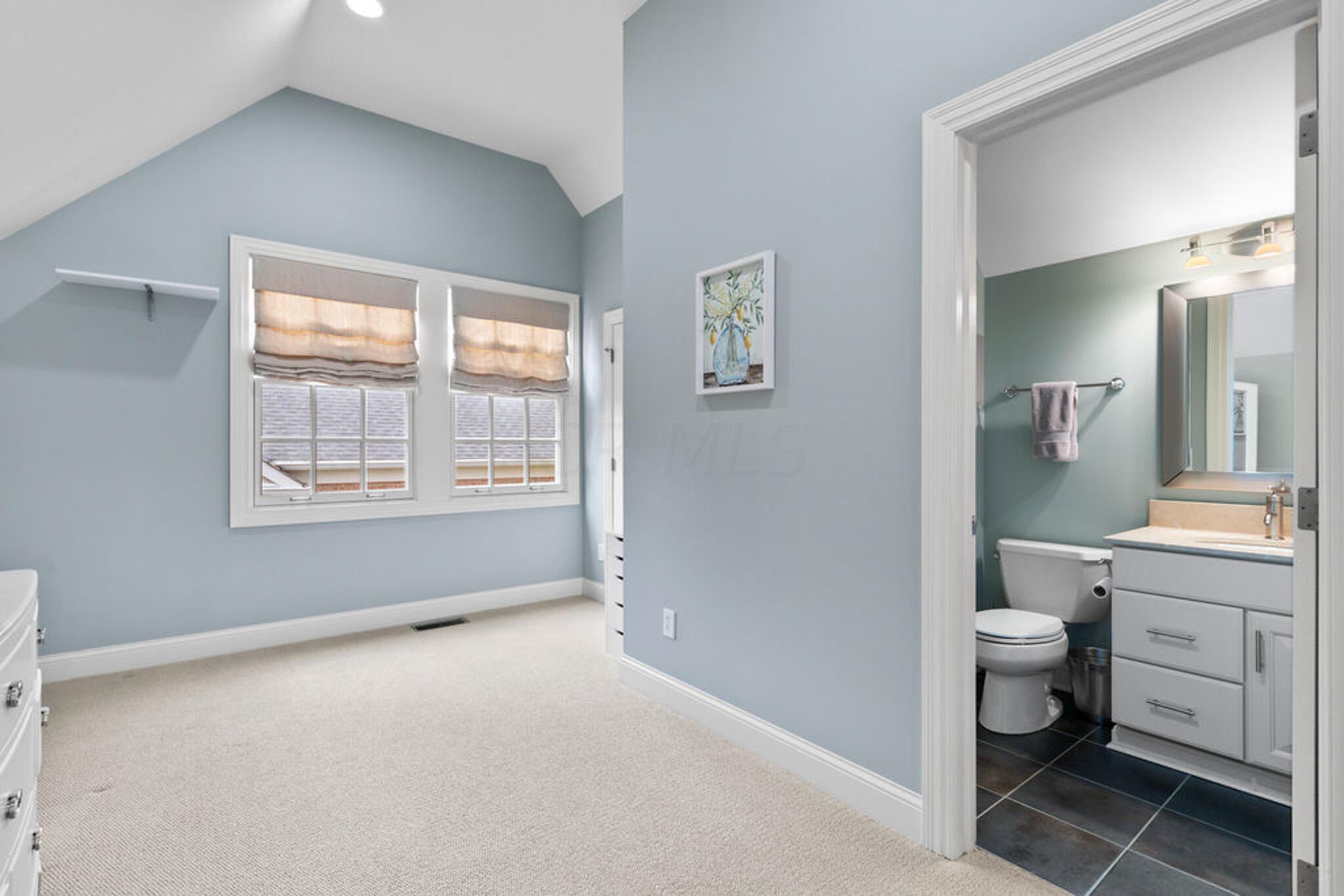 7255 Southfield Road New Albany, OH 43054 - Photo 11 of 44 Bedroom Four
