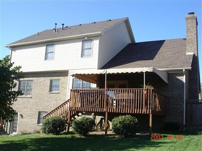 4248 Ridgewater Drive Lexington, KY 40515 - Photo 12 of 14 Photo 13