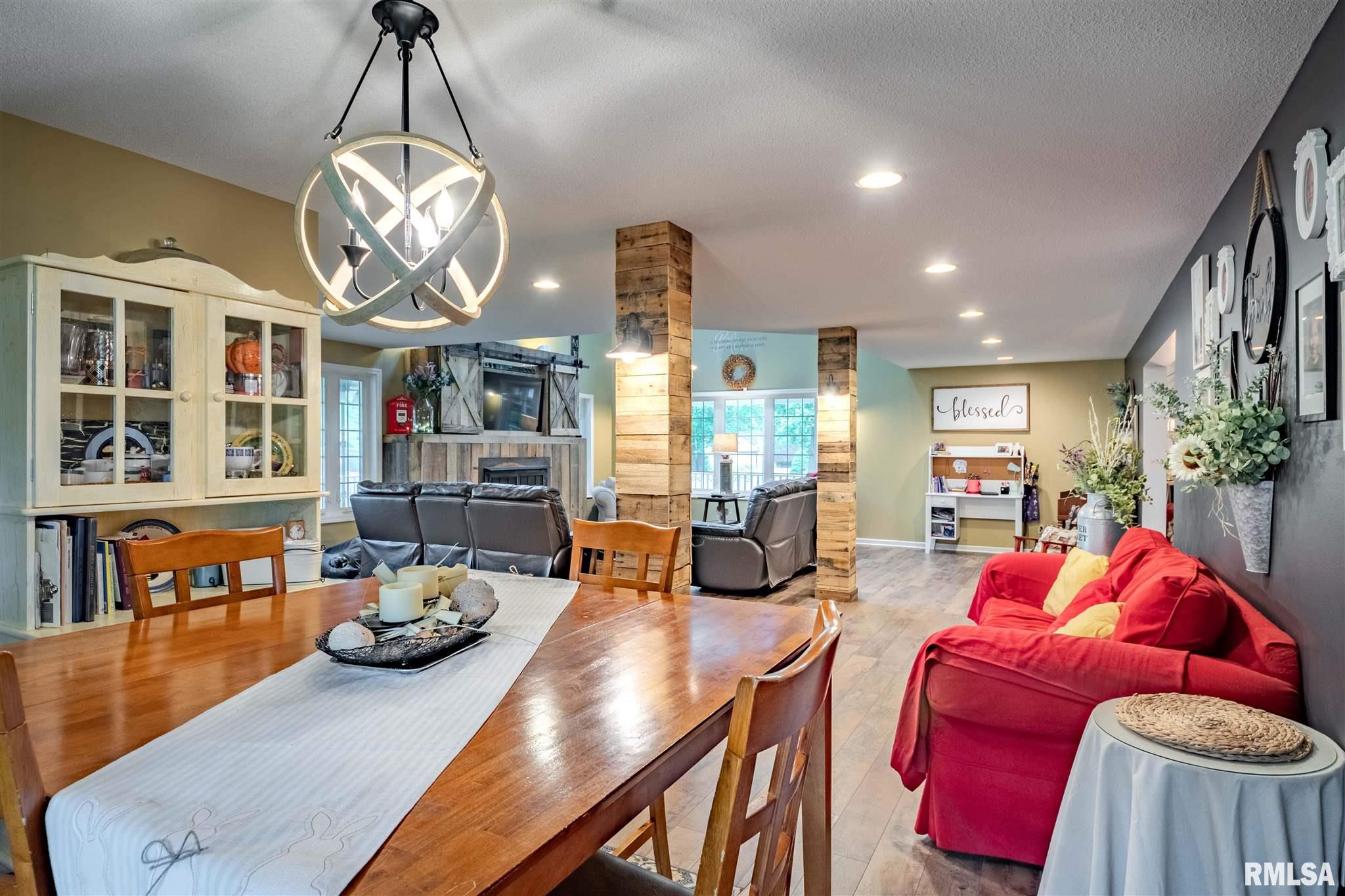 1804 Calico Road Marion, IL 62959 - Photo 11 of 49