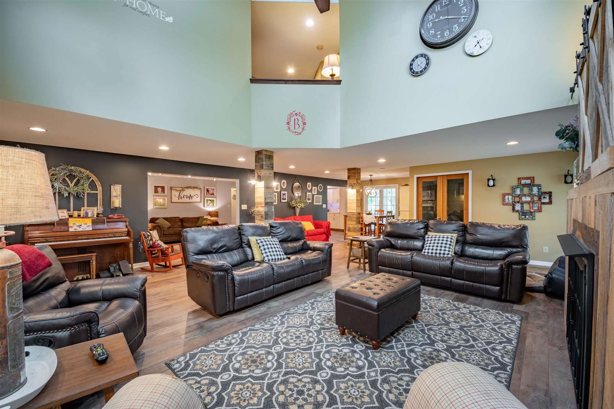 1804 Calico Road Marion, IL 62959 - Photo 13 of 49