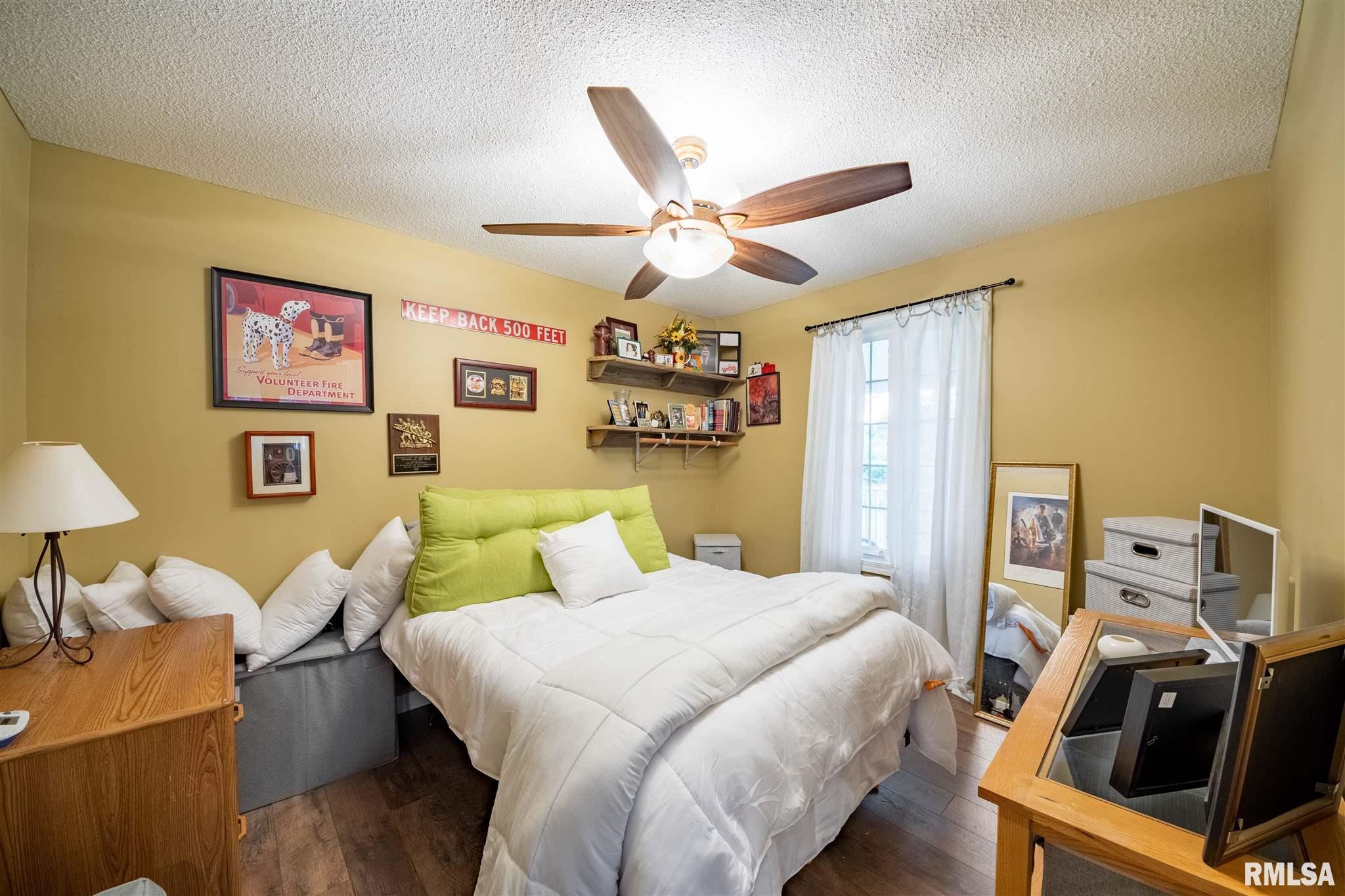 1804 Calico Road Marion, IL 62959 - Photo 18 of 49