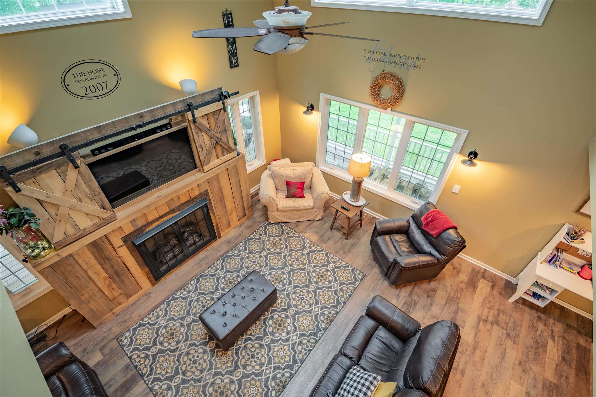 1804 Calico Road Marion, IL 62959 - Photo 19 of 49